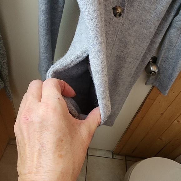 Jacket - Picture 3 of 3